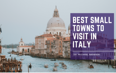Best Small Towns to Visit in Italy