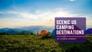Scenic Us Camping Destinations